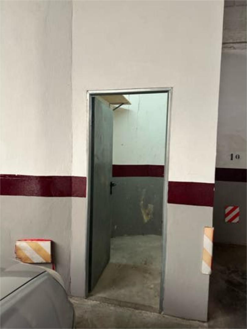 Badezimmer von Abstellraum zur Miete in  Palma de Mallorca