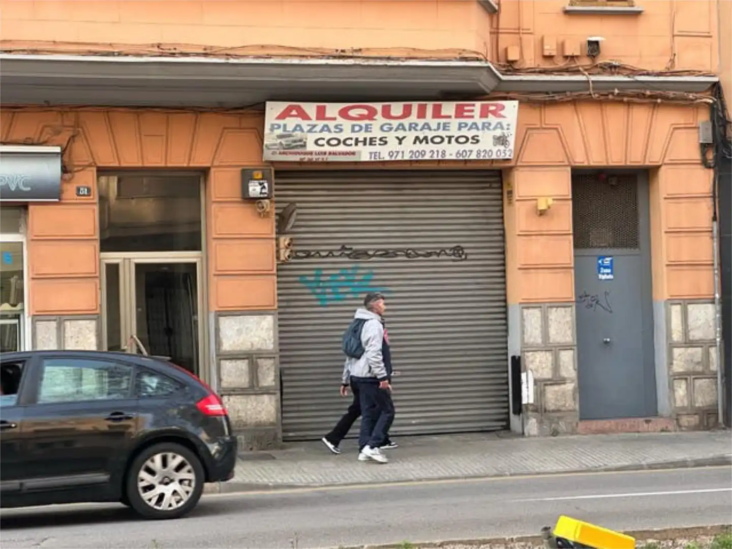 Storage room for rent in  Palma de Mallorca