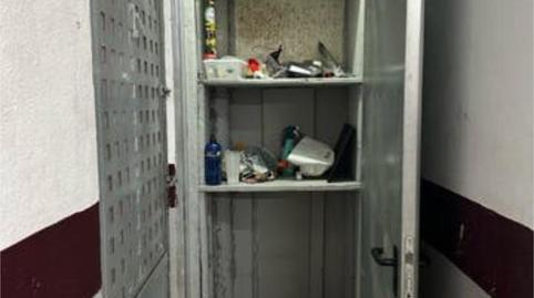 Foto 3 von Abstellraum zur Miete in Arxiduc, Palma de Mallorca