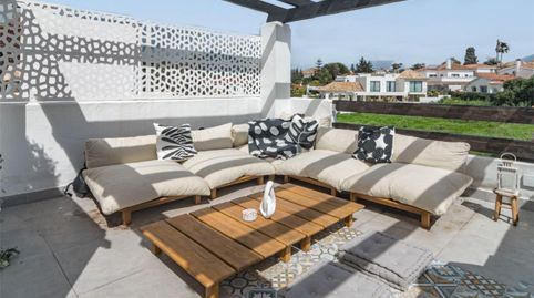 Photo 2 of Single-family semi-detached for sale in Avenida las Mimosas, 51, Nueva Alcántara, Marbella