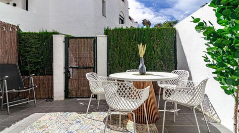 Photo 5 of Single-family semi-detached for sale in Avenida las Mimosas, 51, Nueva Alcántara, Marbella
