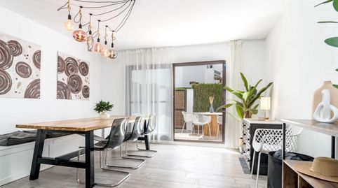 Photo 3 of Single-family semi-detached for sale in Avenida las Mimosas, 51, Nueva Alcántara, Marbella