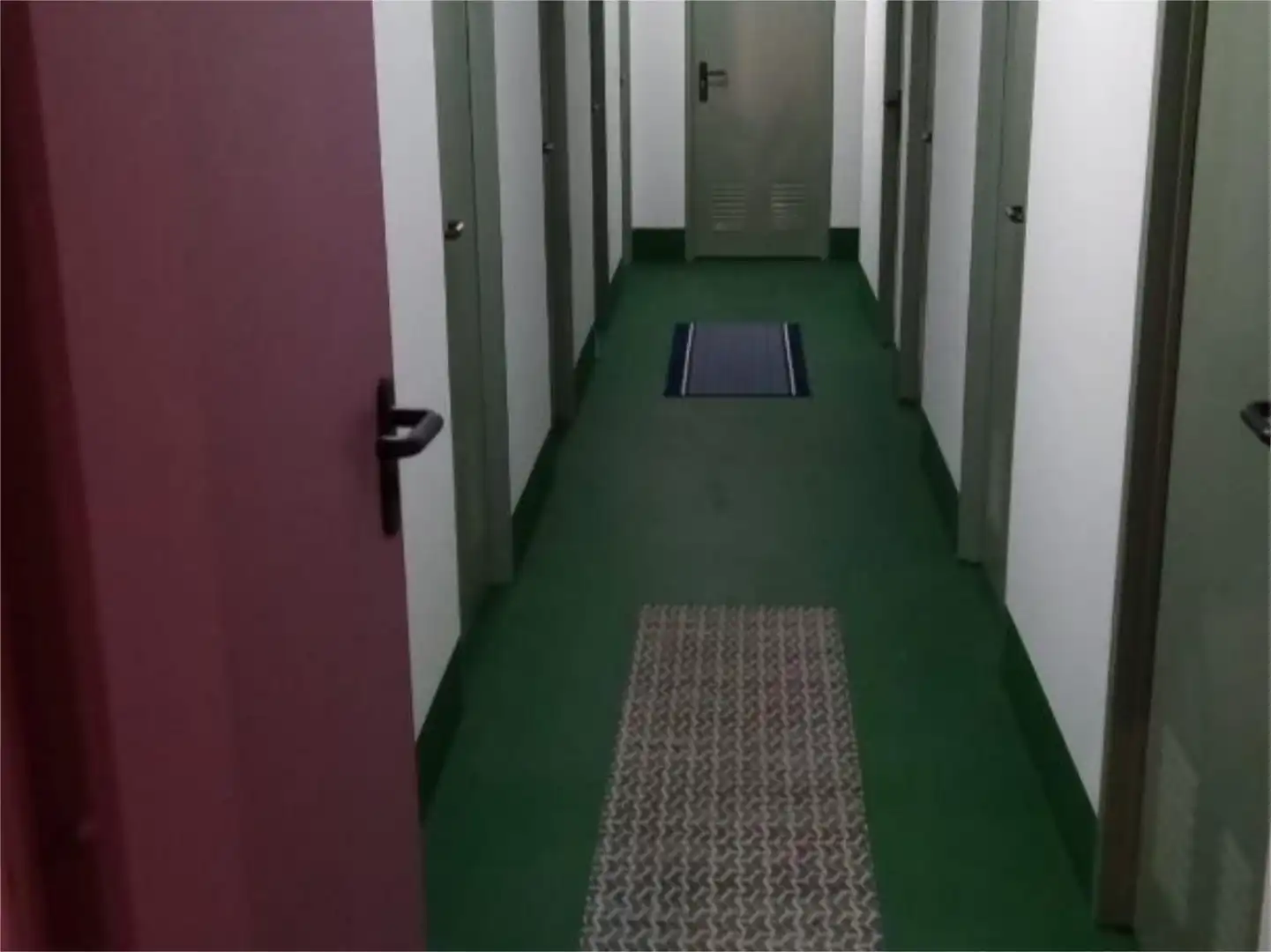 Pis en venda en Ponteceso amb Parquet, Terrassa i Traster