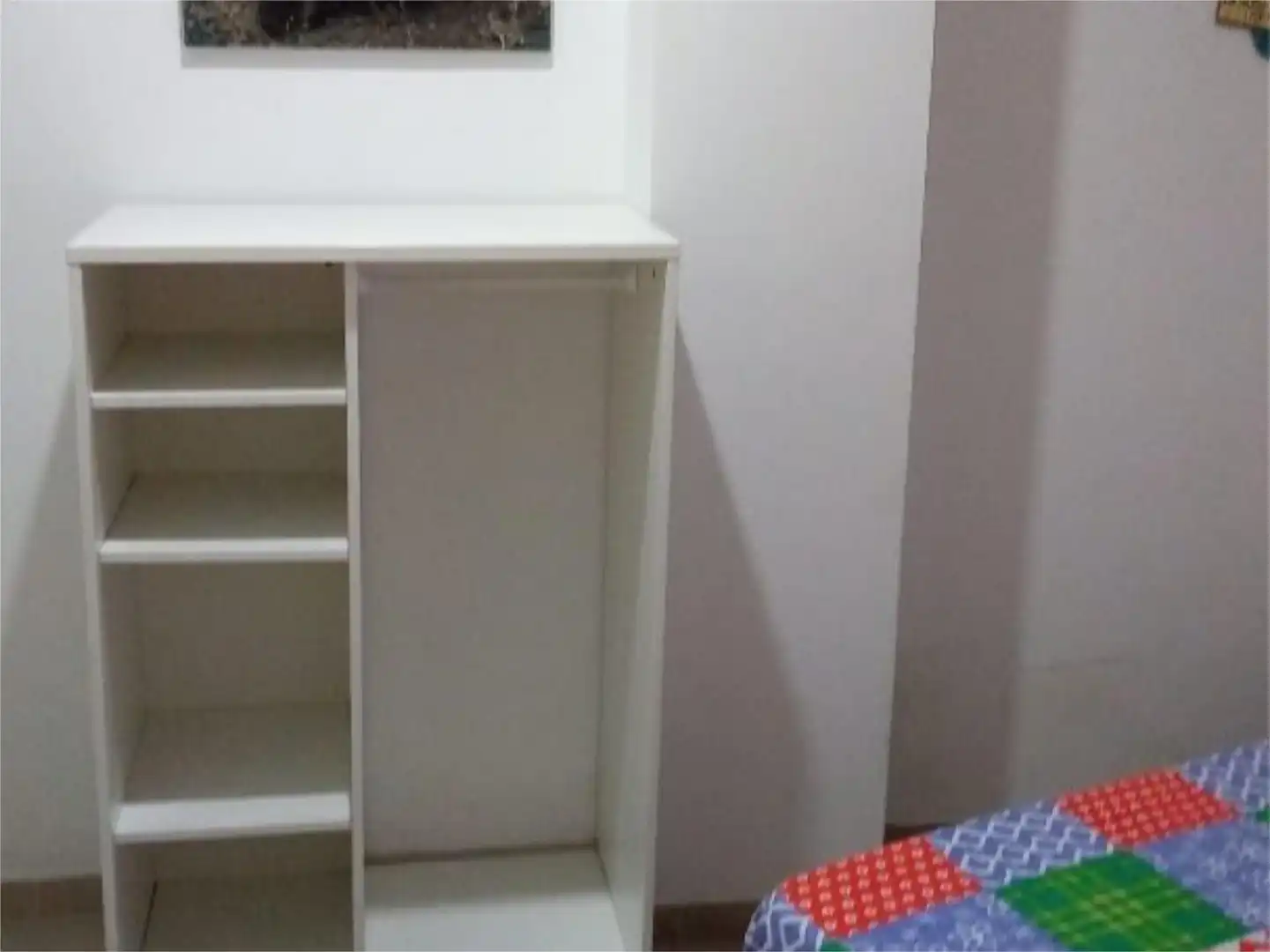 Dormitori de Pis en venda en Ponteceso amb Parquet, Terrassa i Traster