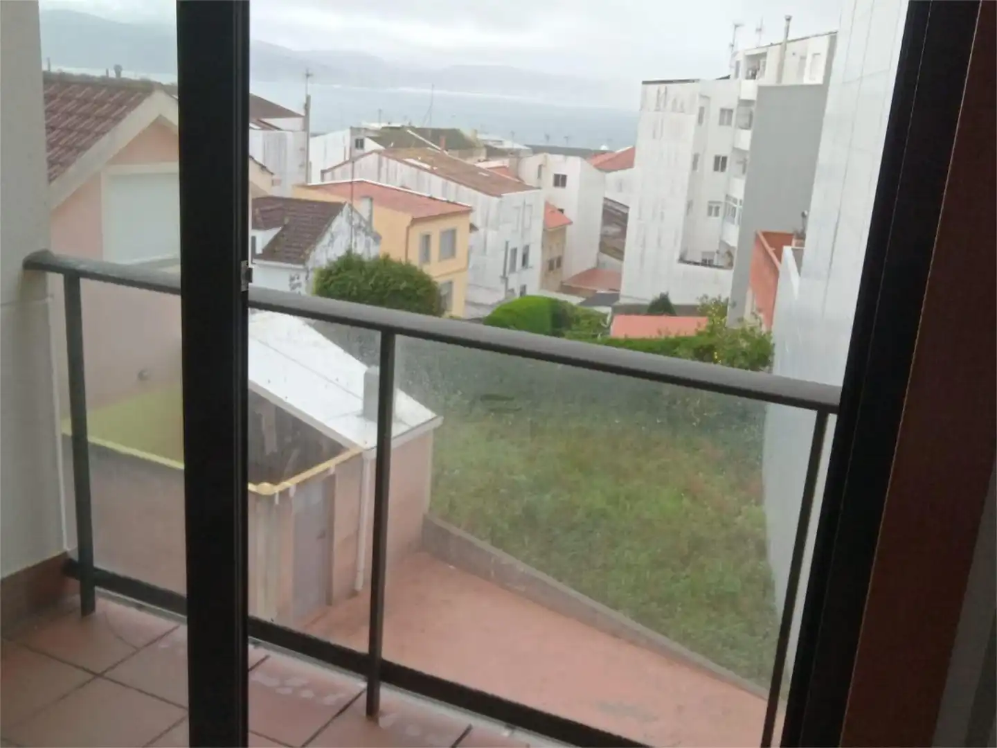 Flat for sale in Rúa Agra de Rodríguez, 3, Ponteceso Balcony of Flat for sale in Ponteceso with Terrace