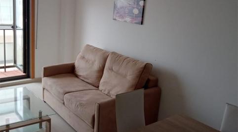Foto 2 de Piso en venta en Rúa Agra de Rodríguez, 3, Ponteceso, A Coruña