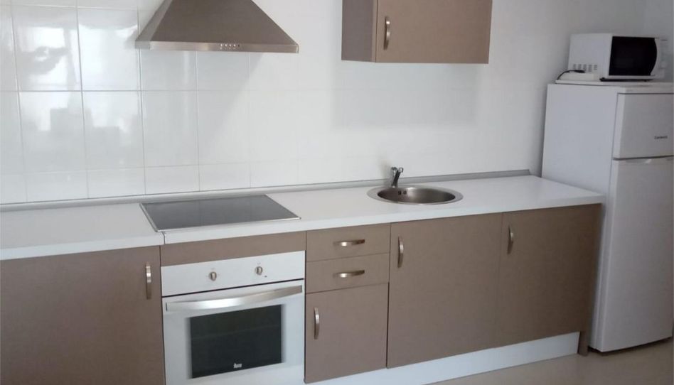 Piso en venta en Rúa Agra de Rodríguez, 3, Ponteceso, A Coruña - imagen 1 Foto 1 de Piso en venta en Rúa Agra de Rodríguez, 3, Ponteceso, A Coruña
