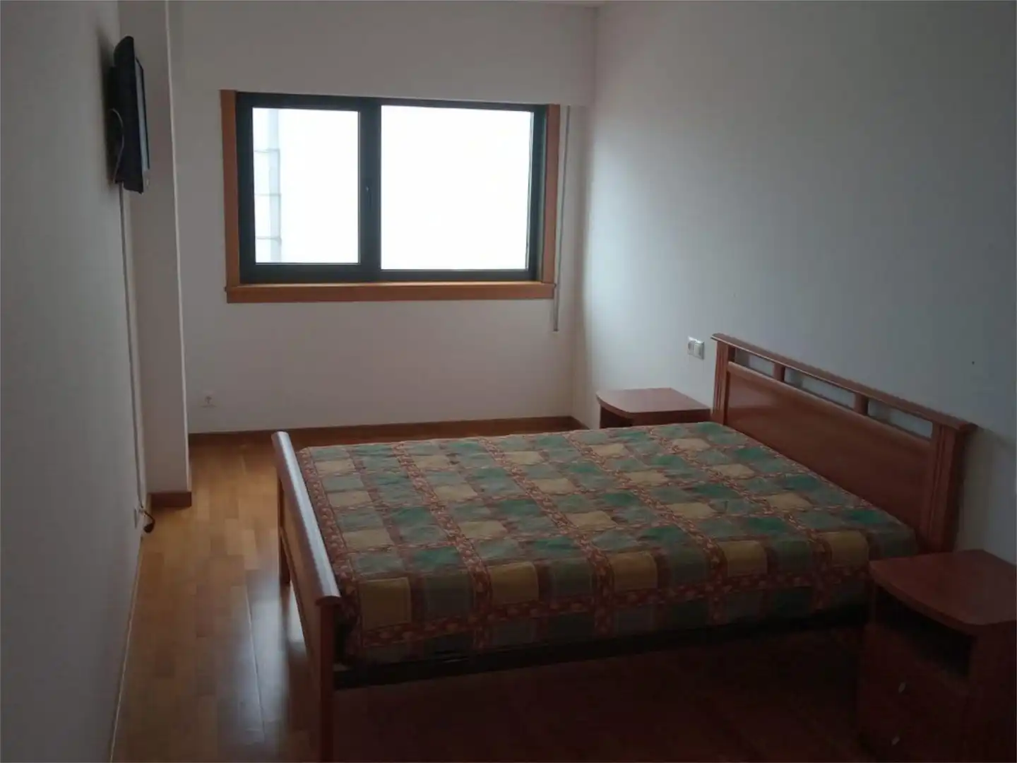 Dormitori de Pis en venda en Ponteceso amb Parquet, Terrassa i Traster