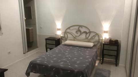 Foto 4 de Pis de lloguer a Avenida Juan XXIII, 126, Cabezo de Torres,  Murcia Capital