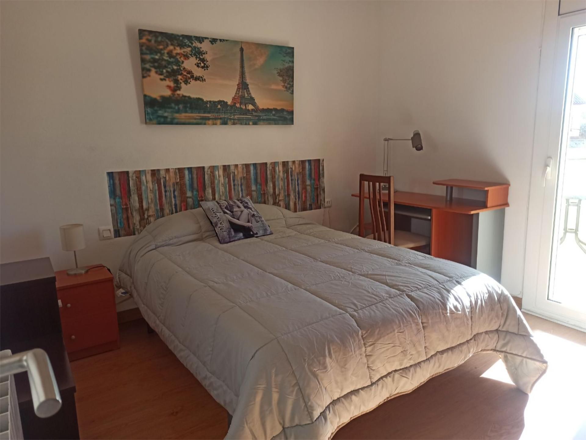 Dormitori de Casa adosada per a compartir en Piera amb Aire condicionat, Calefacció i Parquet