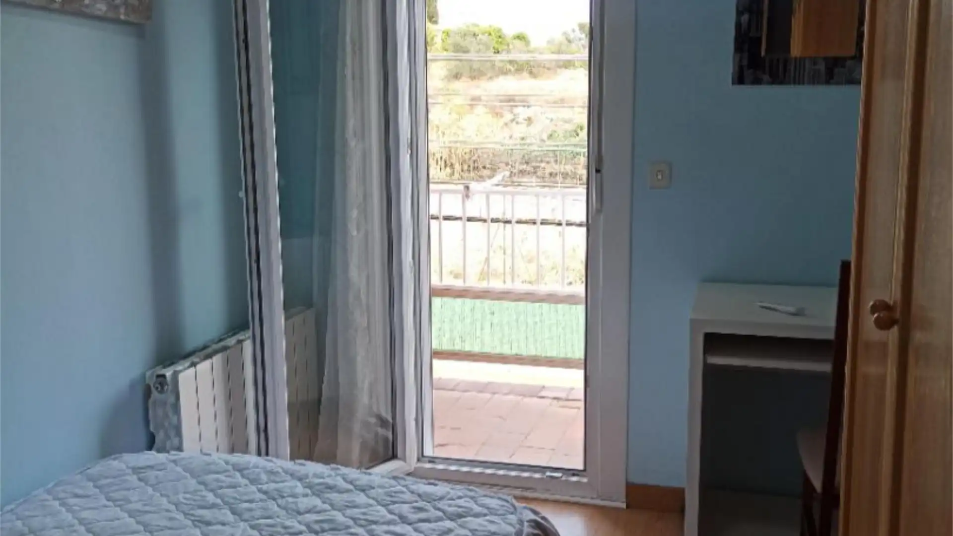 Habitación en Carrer Diputació, 10, Piera