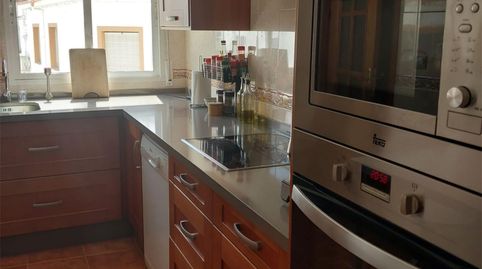 Photo 3 of Flat for sale in Calle Don José Compaña, 42, Cuevas de San Marcos, Málaga