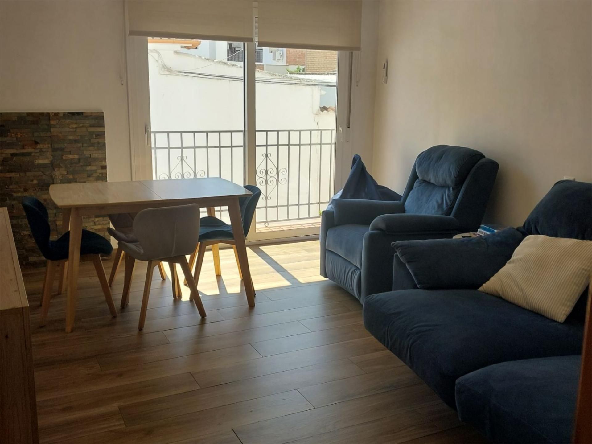Flat for sale in Calle Don José Compaña, 42, Cuevas de San Marcos