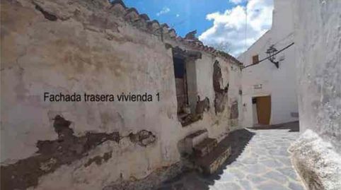 Foto 3 de Casa o chalet en venta en Sedella, Málaga