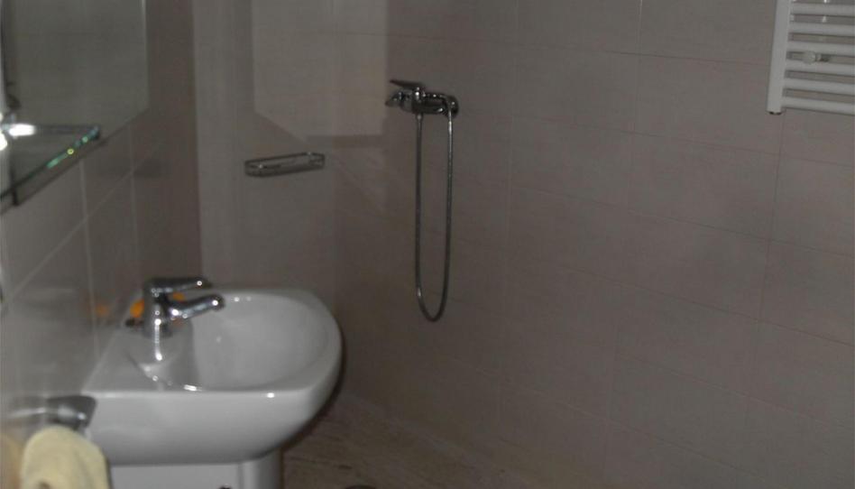 Wohnung zur untervermieten in Rúa Fotógrafo Xosé Gil, 1, As Travesas - Balaídos, Vigo - Bild 1 Foto 1 von Wohnung zur untervermieten in Rúa Fotógrafo Xosé Gil, 1, As Travesas - Balaídos, Vigo