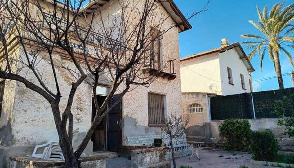 Piso en venta en Ciudad Jardín, Alicante / Alacant - imagen 1 Foto 1 de Piso en venta en Ciudad Jardín, Alicante / Alacant