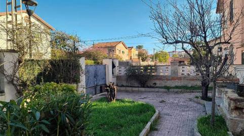 Foto 2 de Piso en venta en Ciudad Jardín, Alicante / Alacant