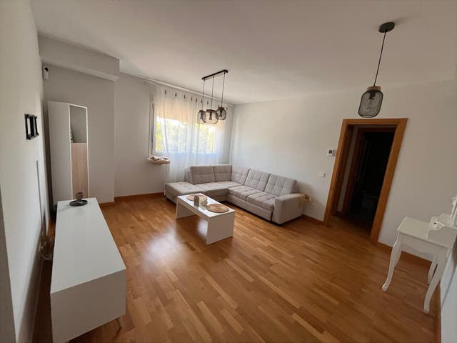 Piso de alquiler en Trijueque