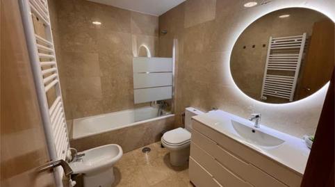 Wohnung zur Miete in Trijueque, Guadalajara - Bild 3 Foto 3 von Wohnung zur Miete in Trijueque, Guadalajara