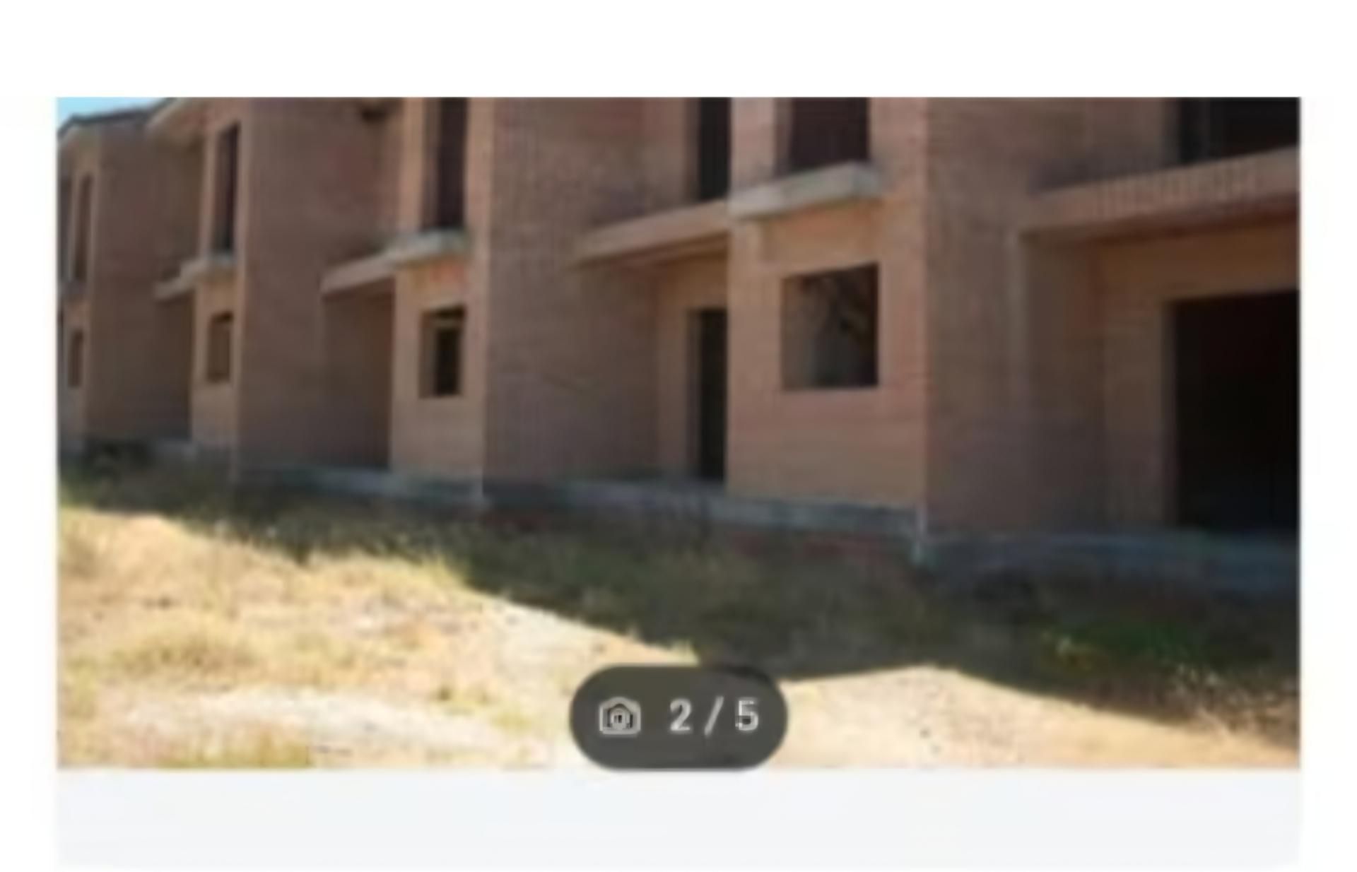 Casa o chalet en venta en Montearagón