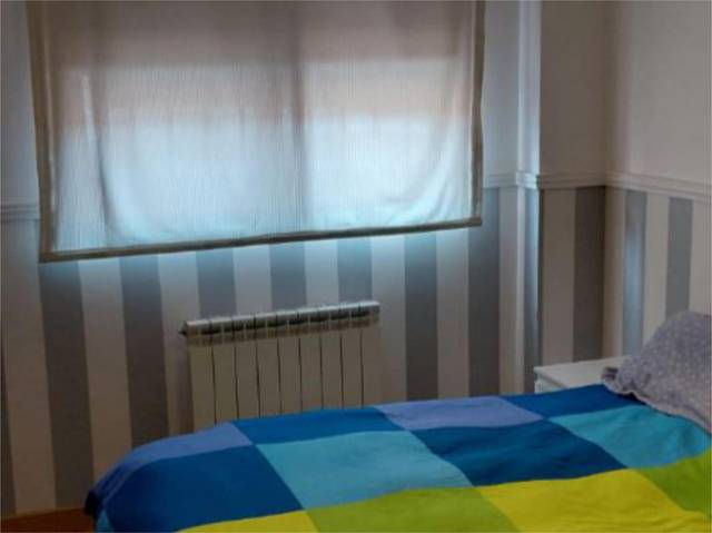 Piso en Alquiler en Calle de los Pinarillos, 13 en Toro