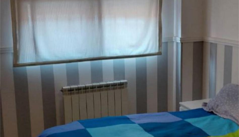 Piso de alquiler en Calle de Los Pinarillos, 13, Toro, Zamora - imagen 1 Foto 1 de Piso de alquiler en Calle de Los Pinarillos, 13, Toro, Zamora