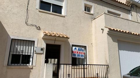Foto 2 de Pis en venda a Calle Carretera Cuenca, 9, La Almarcha , Cuenca