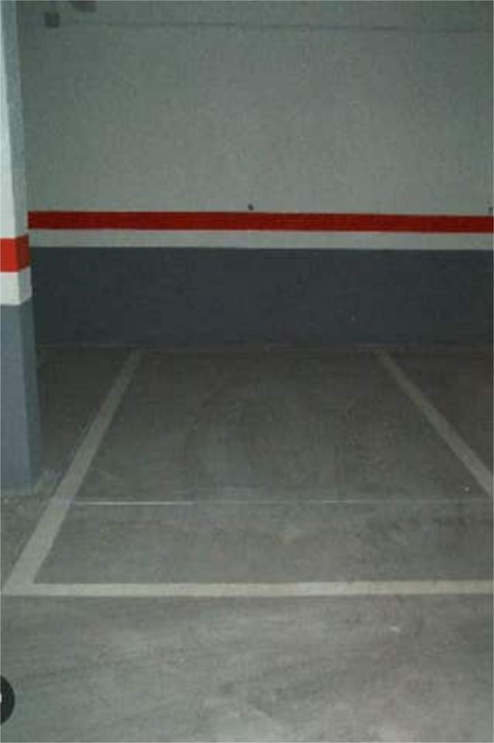 Parking of Garage for rent in Fuengirola