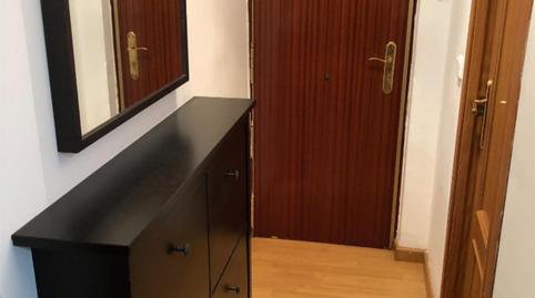 Foto 3 de Apartamento de alquiler en Avenida del Doctor García Tapia, 96, Marroquina,  Madrid Capital
