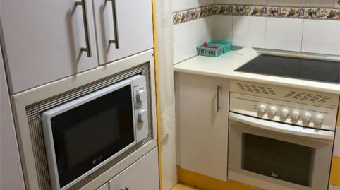 Foto 4 de Apartamento de alquiler en Avenida del Doctor García Tapia, 96, Marroquina,  Madrid Capital