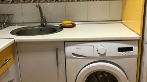 Foto 5 de Apartamento de alquiler en Avenida del Doctor García Tapia, 96, Marroquina,  Madrid Capital
