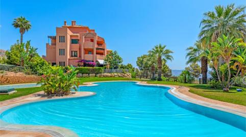 Photo 2 of Flat for rent in Calle Viena, 47, Golf Bahía, Finestrat