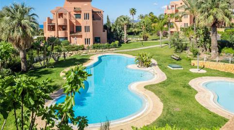 Photo 3 of Flat for rent in Calle Viena, 47, Golf Bahía, Finestrat