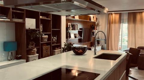 Foto 4 de Piso en venta en Calle de Juan de Ortega, 5, Los Almendros - El Limonero - El Tomillar, Málaga Capital