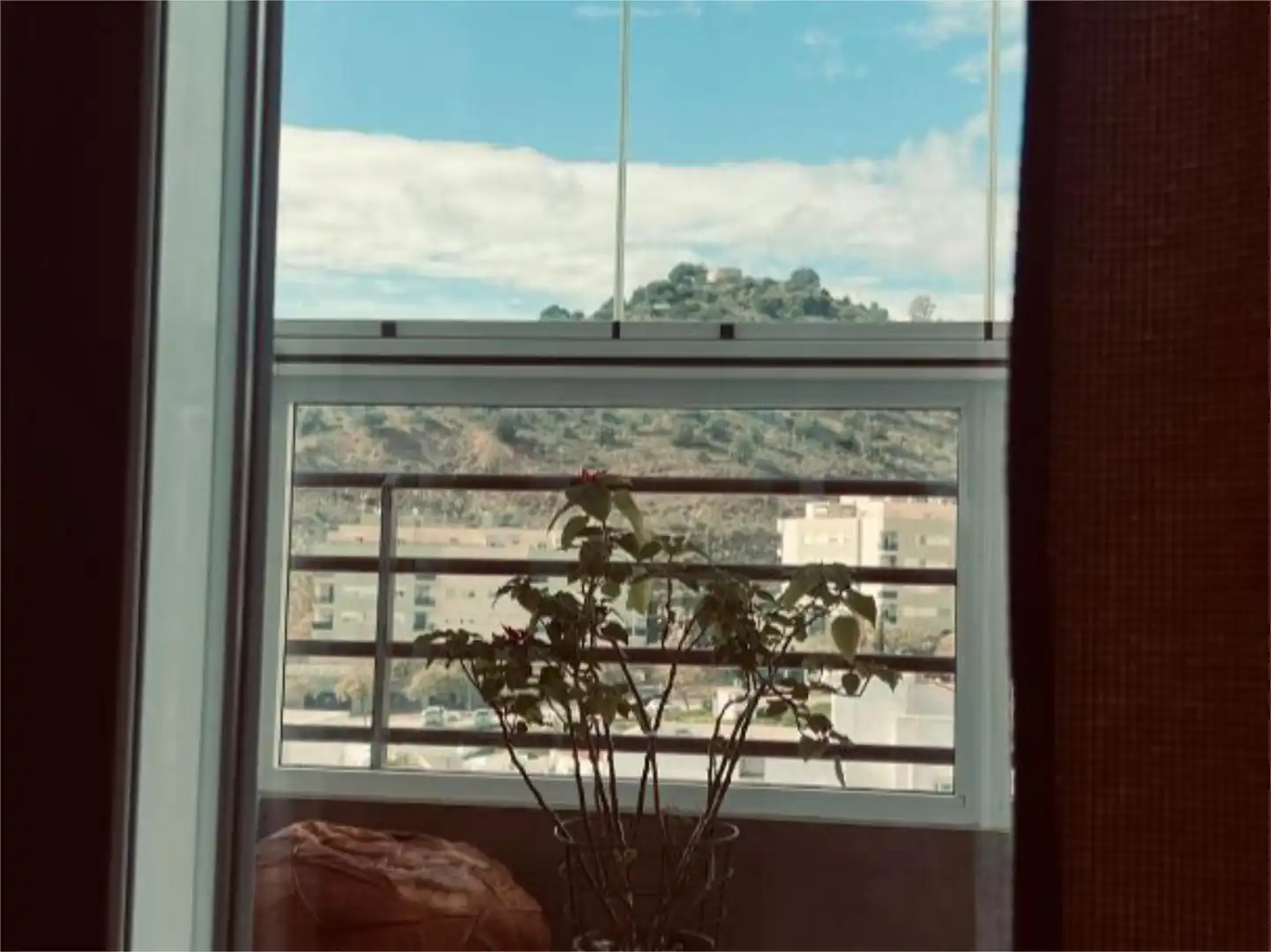 Flat for sale in Calle de Juan de Ortega, 5, Los Almendros - El Limonero - El Tomillar Bedroom of Flat for sale in Málaga with Air Conditioner, Terrace and Furnished