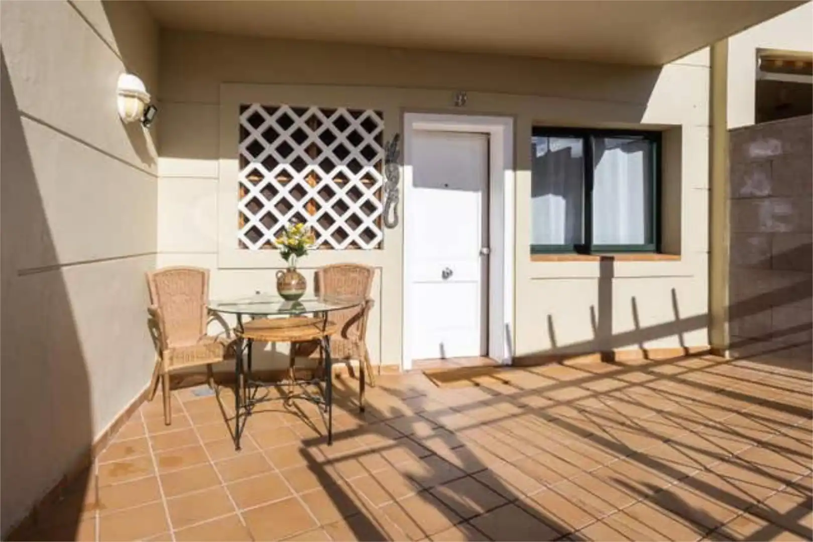 Casa o xalet en venda a Playa del Duque Terrassa de Casa o xalet en venda en Adeje amb Terrassa i Piscina