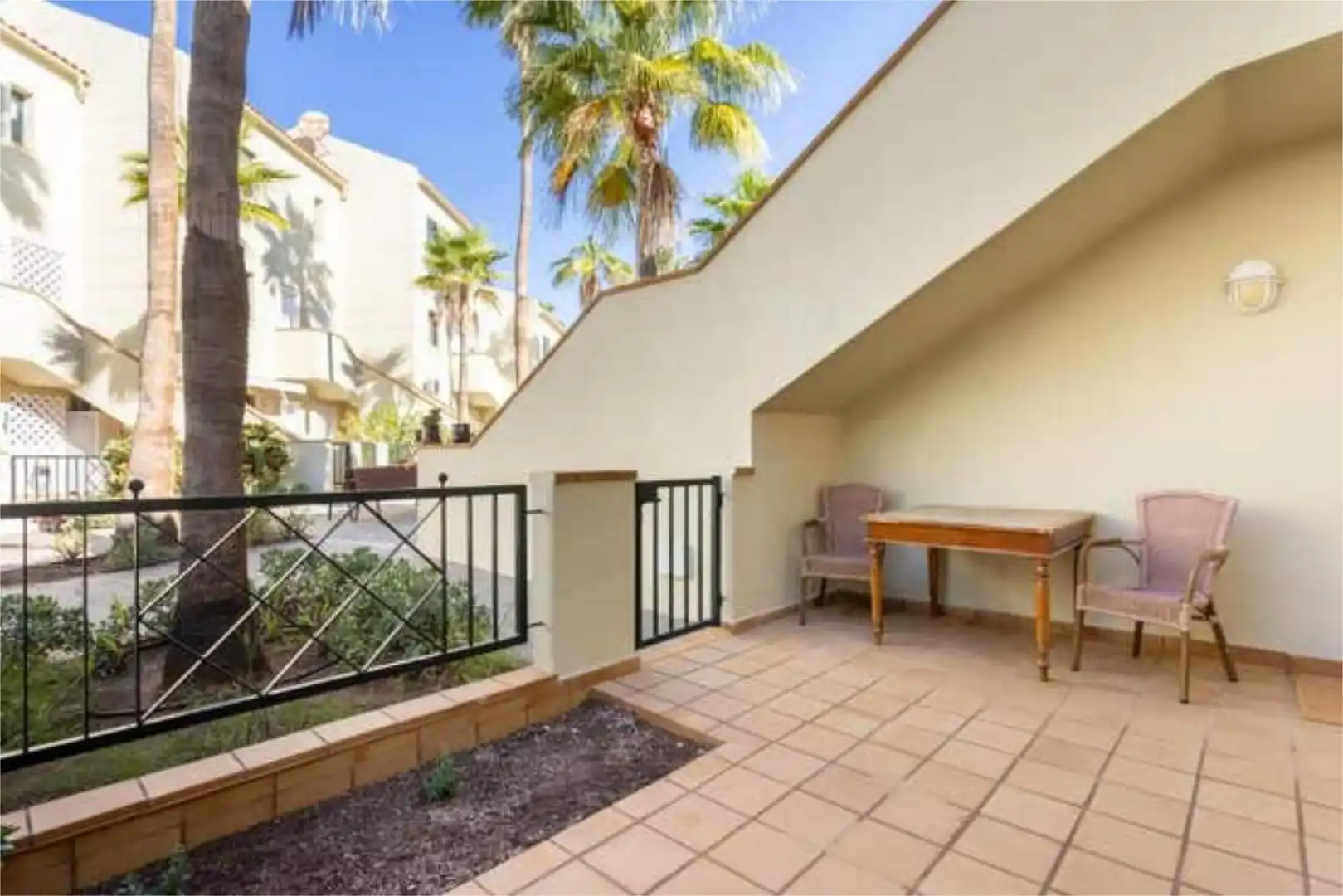 Casa o xalet en venda a Playa del Duque Terrassa de Casa o xalet en venda en Adeje amb Terrassa i Piscina