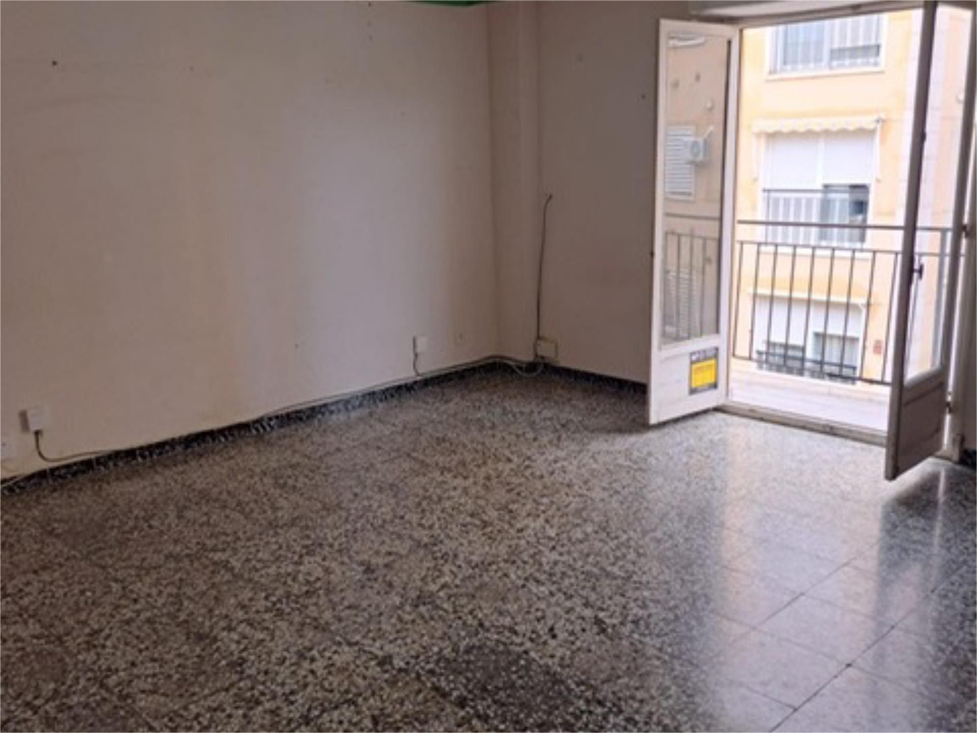 Piso en venta en Carrer Leopoldo Vicente Serrano, 13, El Toscar Piso en venta en Elche / Elx con Terraza