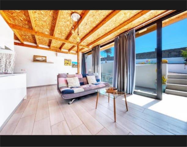 Apartamento en Alquiler en Conil - Vega del Tegoyo