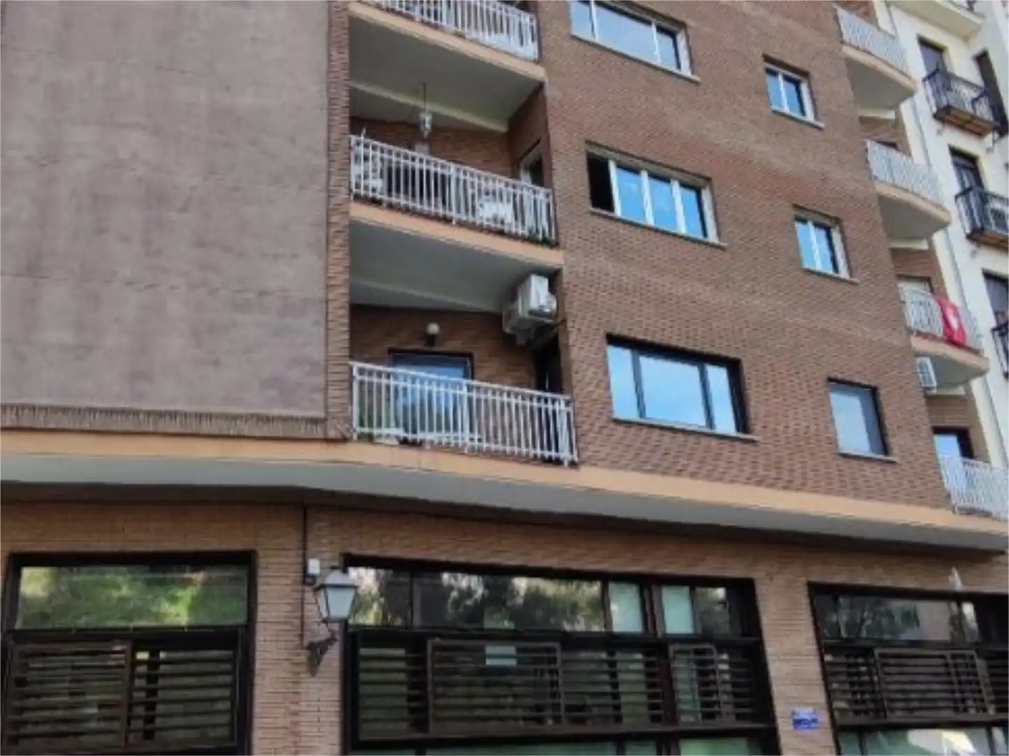 Flat for rent in Calle de Alfonso XII, 15, Jerónimos