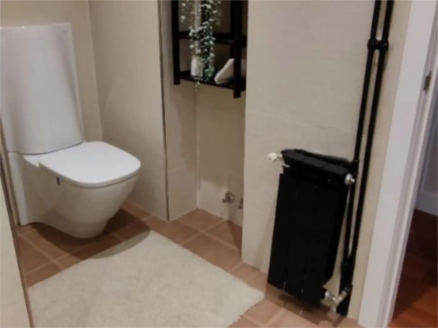 Flat for rent in Calle de Alfonso XII, 15, Jerónimos