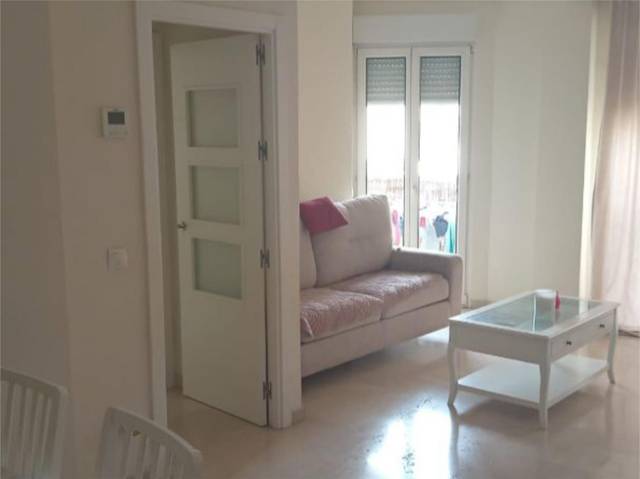 Piso en Venta en Calle Juan de Robles, 51 en Teatinos