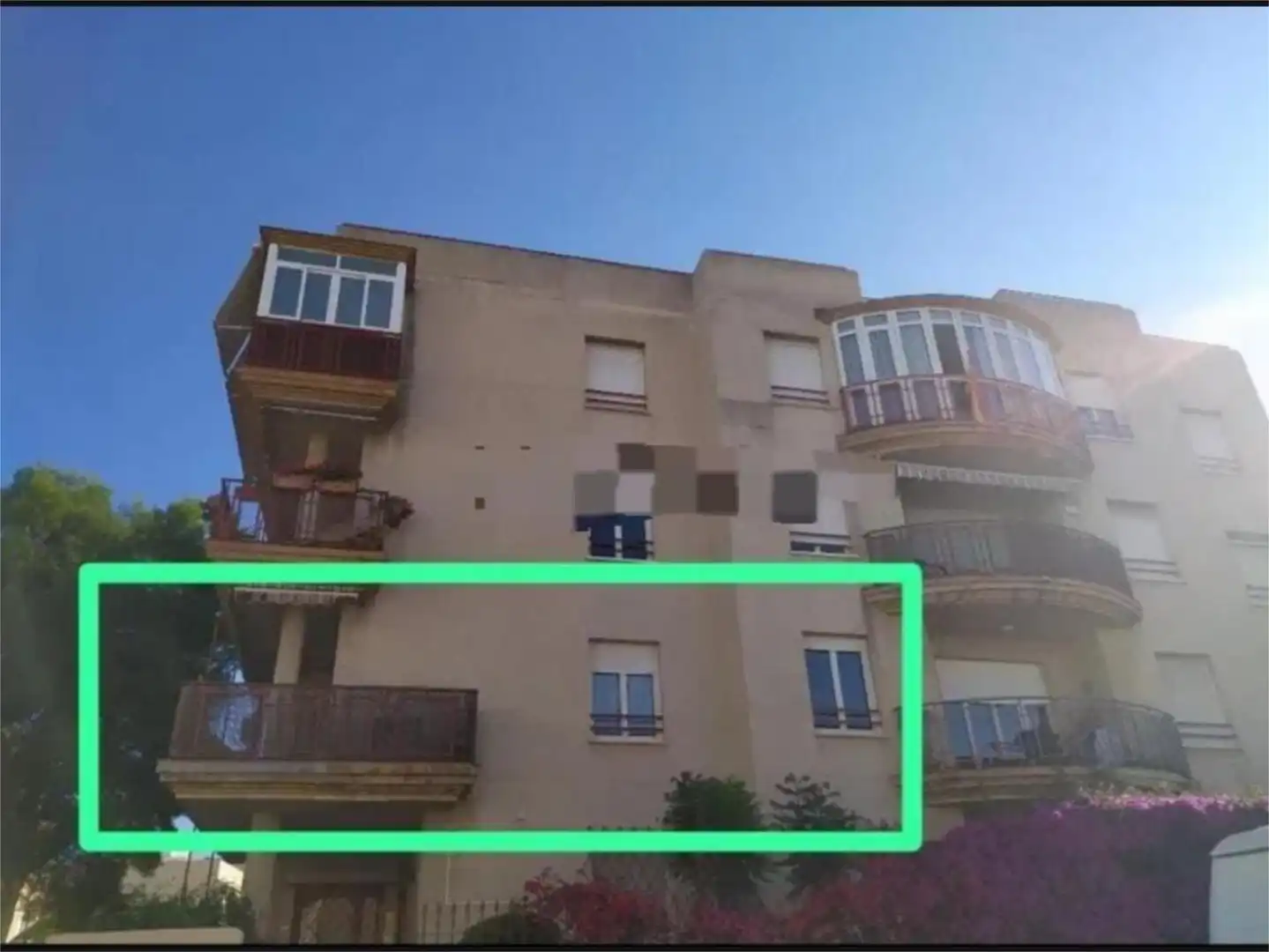 Pis en venda a Calle Juan de Robles, 51, Teatinos Vista exterior de Pis en venda en Málaga amb Aire condicionat, Calefacció i Terrassa