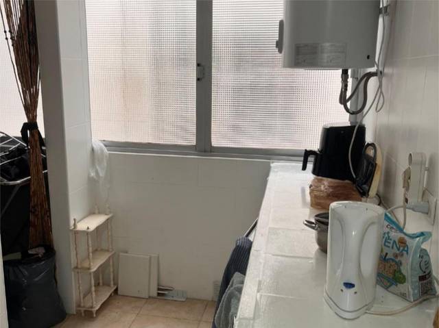 Piso en Alquiler en Calle Manuel de Falla, 13 en Centro