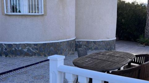 Casa o chalet en venta en Calle de Los Continentes, 7, Rojales, Alicante - imagen 4 Foto 4 de Casa o chalet en venta en Calle de Los Continentes, 7, Rojales, Alicante