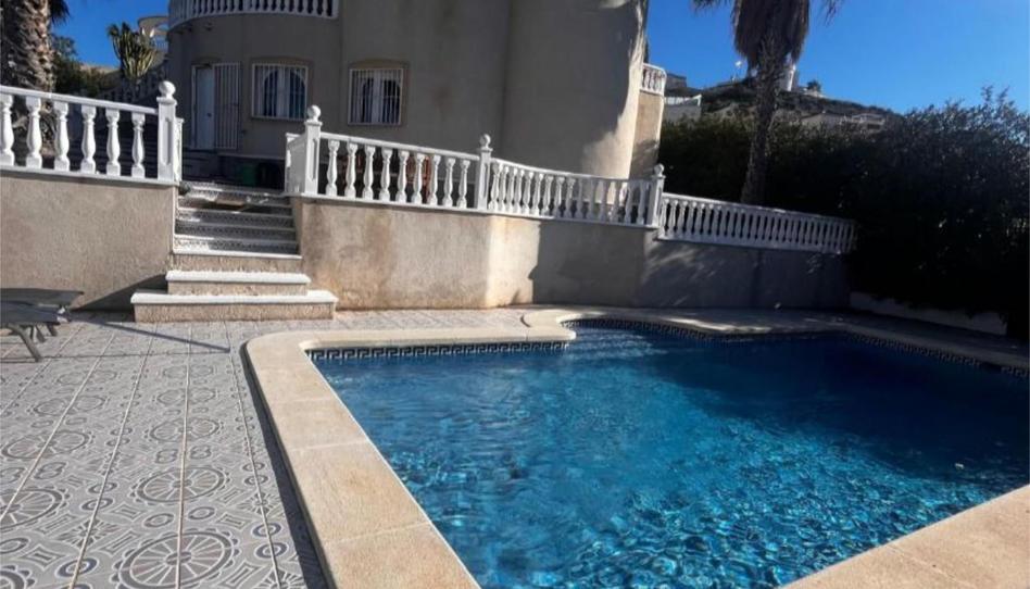 Casa o chalet en venta en Calle de Los Continentes, 7, Rojales, Alicante - imagen 1 Foto 1 de Casa o chalet en venta en Calle de Los Continentes, 7, Rojales, Alicante