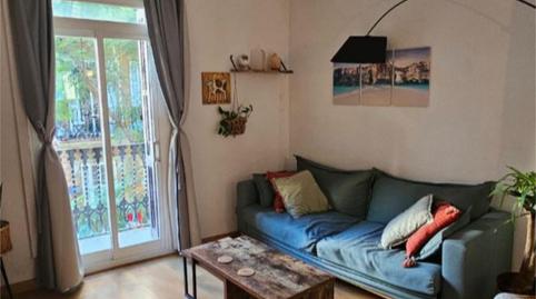 Wohnung zum Verkauf in Carrer de Magalhães, 22, El Poble Sec - Parc de Montjuïc, Barcelona Capital - Bild 2 Foto 2 von Wohnung zum Verkauf in Carrer de Magalhães, 22, El Poble Sec - Parc de Montjuïc, Barcelona Capital