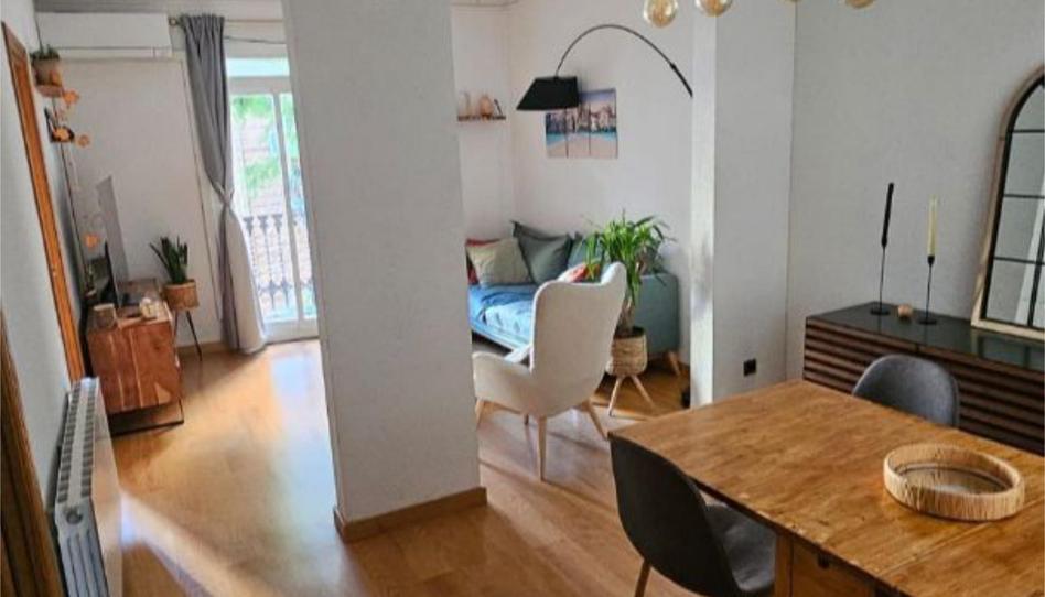 Wohnung zum Verkauf in Carrer de Magalhães, 22, El Poble Sec - Parc de Montjuïc, Barcelona Capital - Bild 1 Foto 1 von Wohnung zum Verkauf in Carrer de Magalhães, 22, El Poble Sec - Parc de Montjuïc, Barcelona Capital