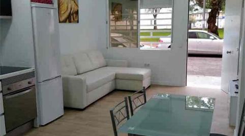 Foto 3 de Apartamento de alquiler en Benajarafe, Vélez-Málaga