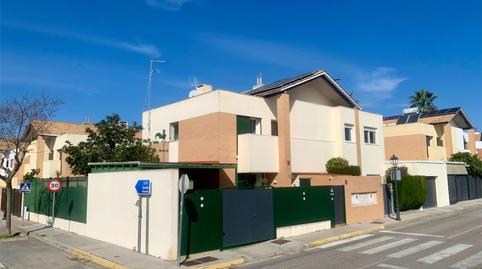 Foto 2 de Casa o chalet en venta en Calle Progreso, 1, Umbrete, Sevilla